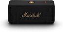 MARSHALL 1006786 EMBERTON II PORTABLE SPEAKER BLACK AND BRASS