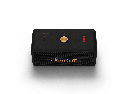 MARSHALL 1006786 EMBERTON II PORTABLE SPEAKER BLACK AND BRASS