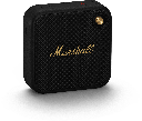 MARSHALL 1006059 WILLEN BT BLACK AND BRASS