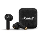 MARSHALL 1006653 MINOR IV BLACK TRUE WIRELESS HEADPHONES