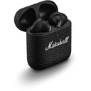 MARSHALL 1006653 MINOR IV BLACK TRUE WIRELESS HEADPHONES