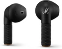 MARSHALL 1005983 MINOR III BLACK TRUE WIRELESS HEADPHONES