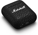 MARSHALL 1005983 MINOR III BLACK TRUE WIRELESS HEADPHONES