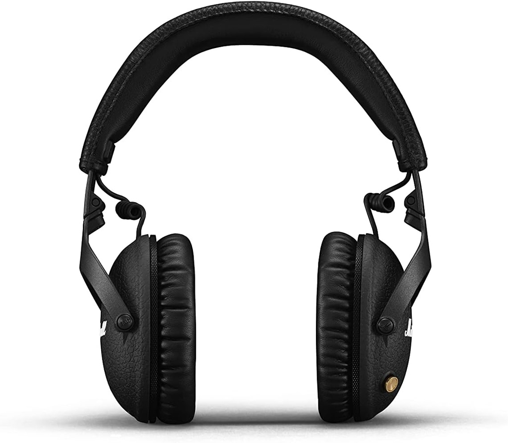 MARSHALL 1005228 MONITOR II ANC HEADPHONES BLACK