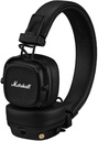 MARSHALL 1006832 MAJOR V HEADPHONES BLACK