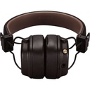 MARSHALL 1006127 MAJOR IV HEADPHONES BROWN