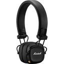 MARSHALL 1005773 MAJOR IV HEADPHONES BLACK