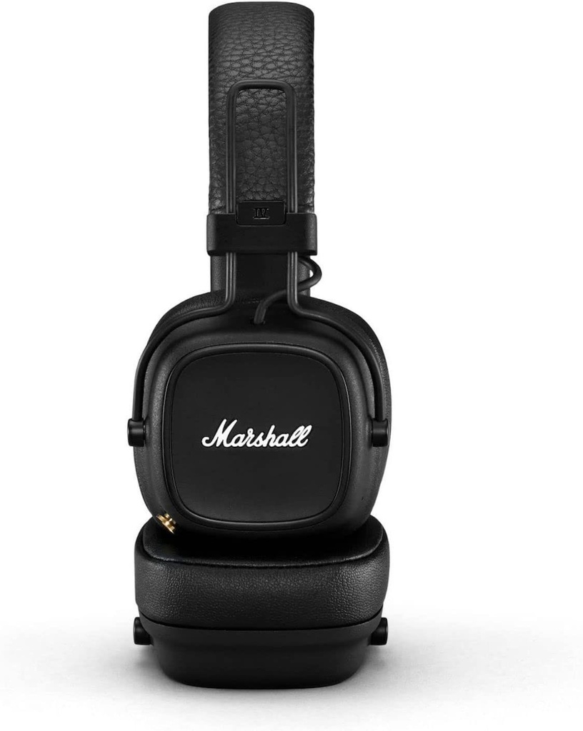 MARSHALL 1005773 MAJOR IV HEADPHONES BLACK