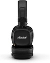 MARSHALL 1005773 MAJOR IV HEADPHONES BLACK