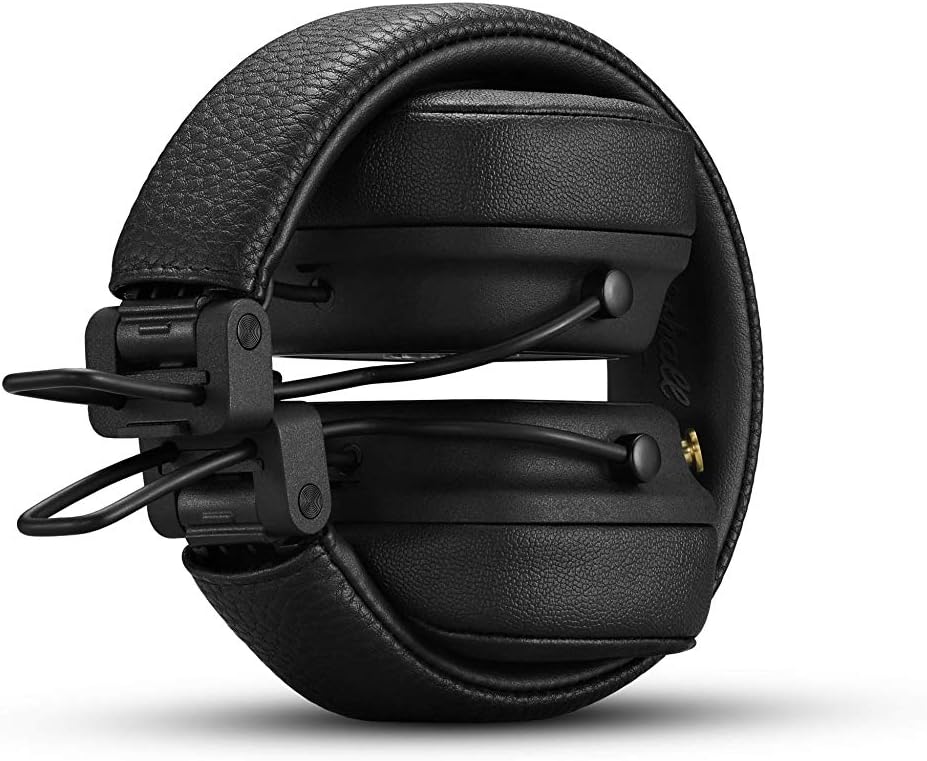 MARSHALL 1005773 MAJOR IV HEADPHONES BLACK