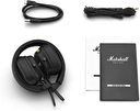 MARSHALL 1005773 MAJOR IV HEADPHONES BLACK