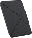 HYPHEN MORPH Rugged Origami Case - iPad 13" Pro (M4) 2024 - Black