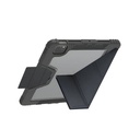 HYPHEN MORPH Rugged Origami Case - iPad 11" Pro (M4) 2024 - Black