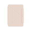 HYPHEN Smart Origami Folio Case - iPad 13" Pro (M4) 2024 -  Pink