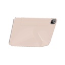 HYPHEN Smart Origami Folio Case - iPad 13" Pro (M4) 2024 -  Pink