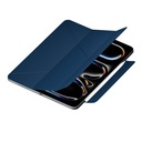 HYPHEN  Smart Origami Folio Case - iPad 13" Pro (M4) 2024 -  Navy Blue