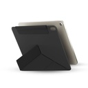 HYPHEN Smart Origami Folio Case - iPad 13" Air (M2) 2024 - Black