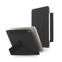 HYPHEN Smart Origami Folio Case - iPad 13" Air (M2) 2024 - Black