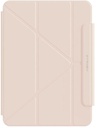 HYPHEN Smart Origami Folio Case - iPad 11" Pro (M4) 2024 - Pink