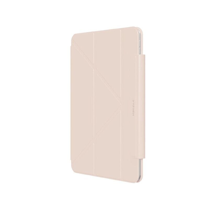 HYPHEN Smart Origami Folio Case - iPad 11" Pro (M4) 2024 - Pink