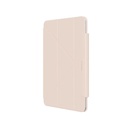 HYPHEN Smart Origami Folio Case - iPad 11" Pro (M4) 2024 - Pink