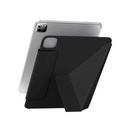 HYPHEN Smart Origami Folio Case - iPad 11" Pro (M4) 2024 - Black