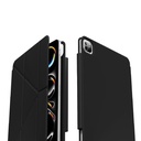 HYPHEN Smart Origami Folio Case - iPad 11" Pro (M4) 2024 - Black