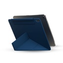 HYPHEN Smart Origami Folio Case - iPad 11" Air (M2) 2024 - Navy Blue