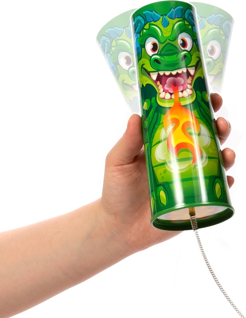 THUNDER SHAKER