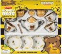 HONEY BEAR TEASET