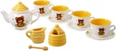 HONEY BEAR TEASET