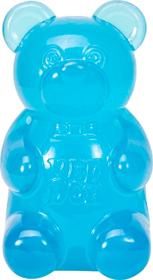 GUMMY BEAR NEEDOH