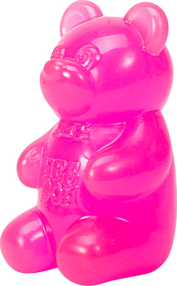 GUMMY BEAR NEEDOH