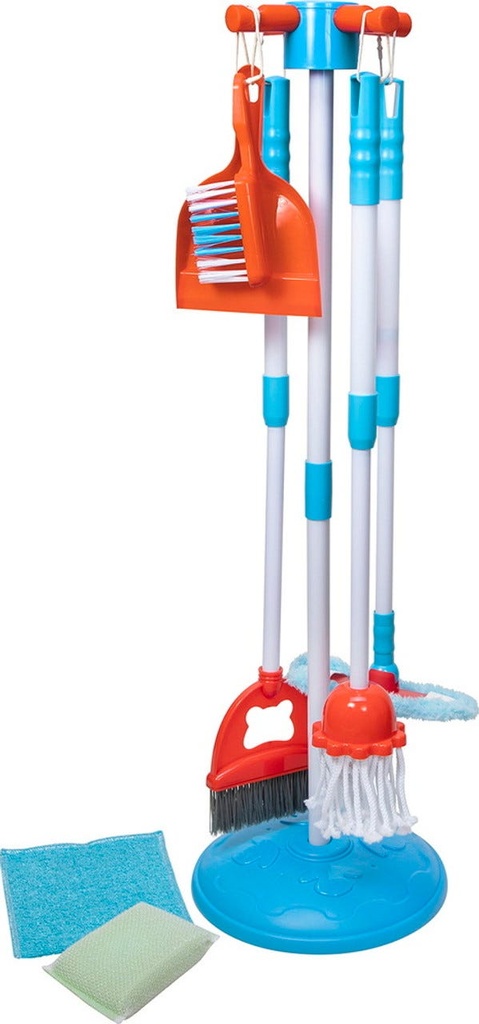 NICE AND TIDY CLEAN UP KIT
