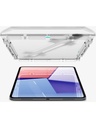 Spigen iPad Pro 12.9" Screen Protector Glas.tR EZ Fit