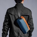 TOMTOC Explorer-T21 8.3'/4L Sling Bag S Last Summer