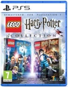 Lego Harry Potter Collection PEGI PS5
