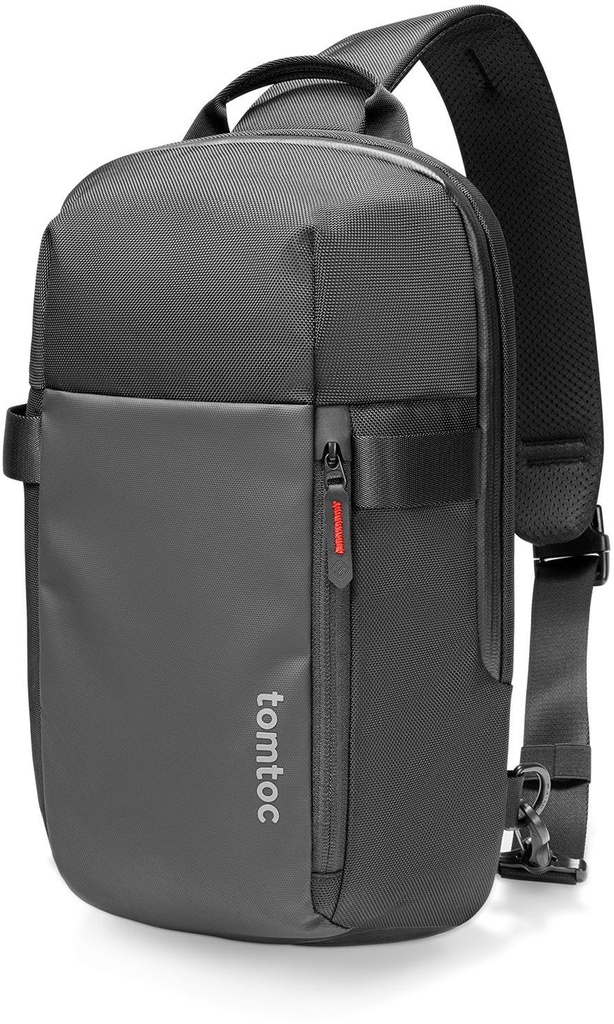TOMTOC Navigator-T24 14'/7L Sling Bag Black