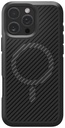 Spigen iPhone 16 Pro Core Armor MagFit Matte Black