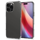 Spigen iPhone 16 Pro Case Flex Crystal Clear