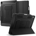 iPad Air 13" (2024) Case Rugged Armor Pro Black
