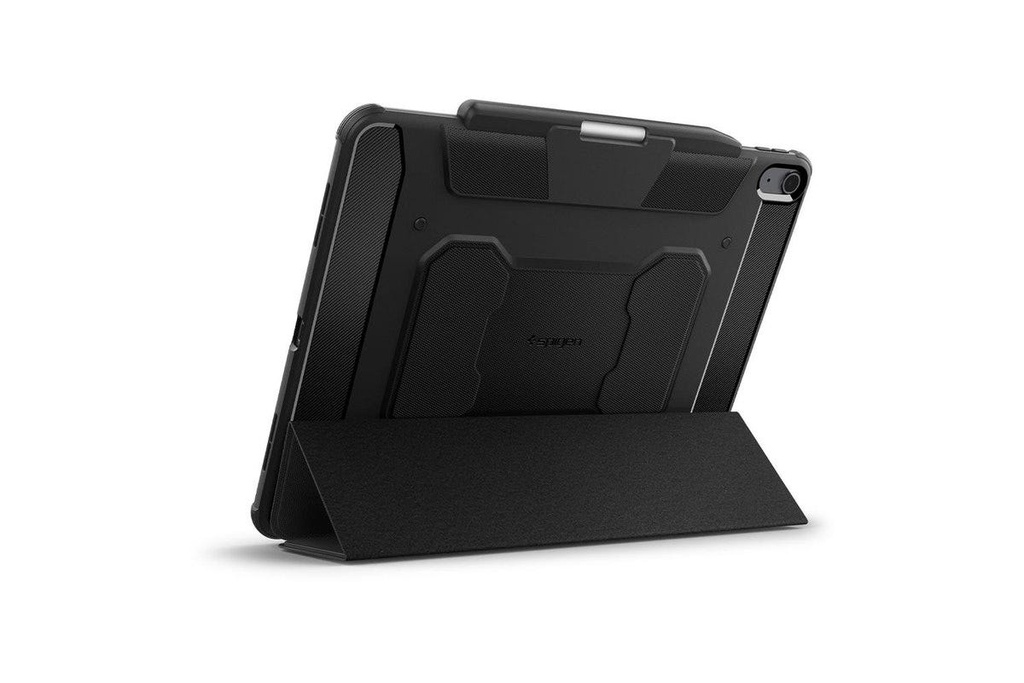 iPad Air 13" (2024) Case Rugged Armor Pro Black