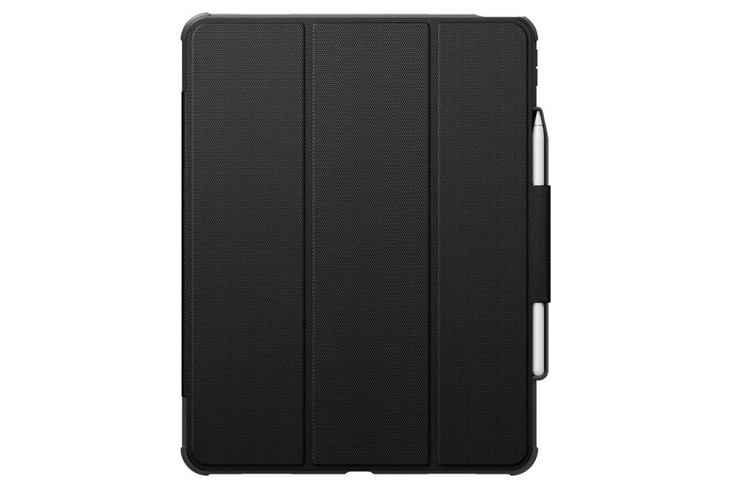 iPad Air 13" (2024) Case Rugged Armor Pro Black