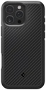Spigen iPhone 16 Pro Max Case Core Armor Matte Black