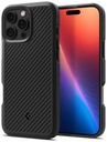 Spigen iPhone 16 Pro Max Case Core Armor Matte Black