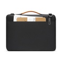 TOMTOC Defender-A42 16' Laptop Briefcase Black