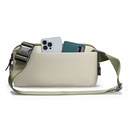 TOMTOC Explorer-T21 8.3'/4L Sling BagÂ S Olive Green