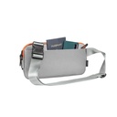 TOMTOC Explorer-T21 8.3'/4L Sling Bag S Space Gray