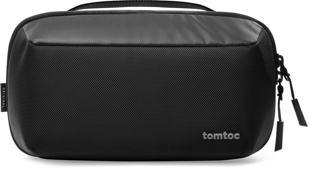 TOMTOC Navigator-T13 2.4L Accessory Pouch Black
