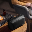 TOMTOC Navigator-T13 2.4L Accessory Pouch Black